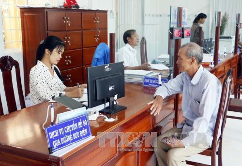 Cấm cán bộ, công chức thực hiện những hành vi này khi giải quyết thủ tục hành chính một cửa